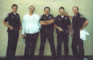 Department Photo - 1992